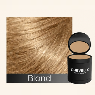 Poudre Densifiante Chevelix®
