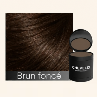 Poudre Densifiante Chevelix®