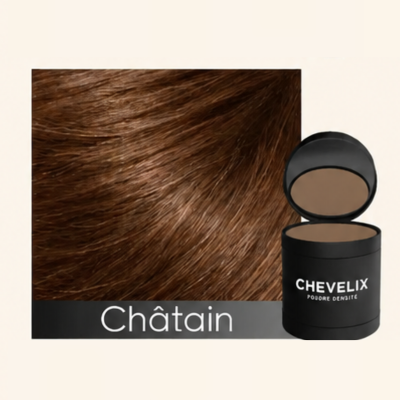 Poudre Densifiante Chevelix®