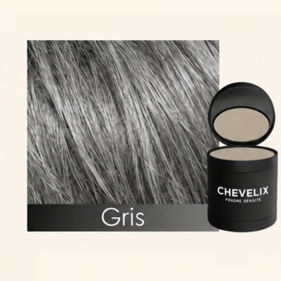 Poudre Densifiante Chevelix®